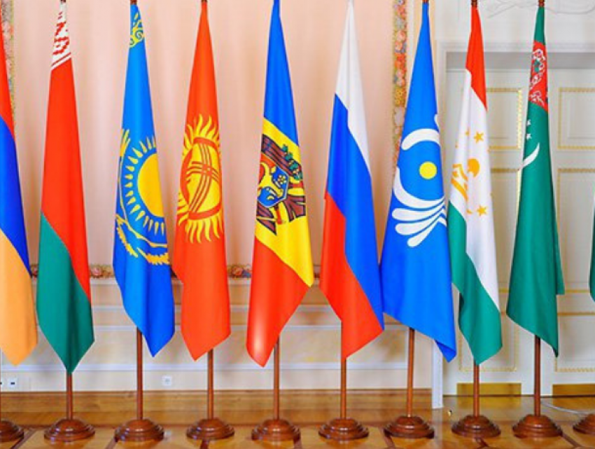 Молдавское правительство отказалось ехать в Россию на заседание по СНГ