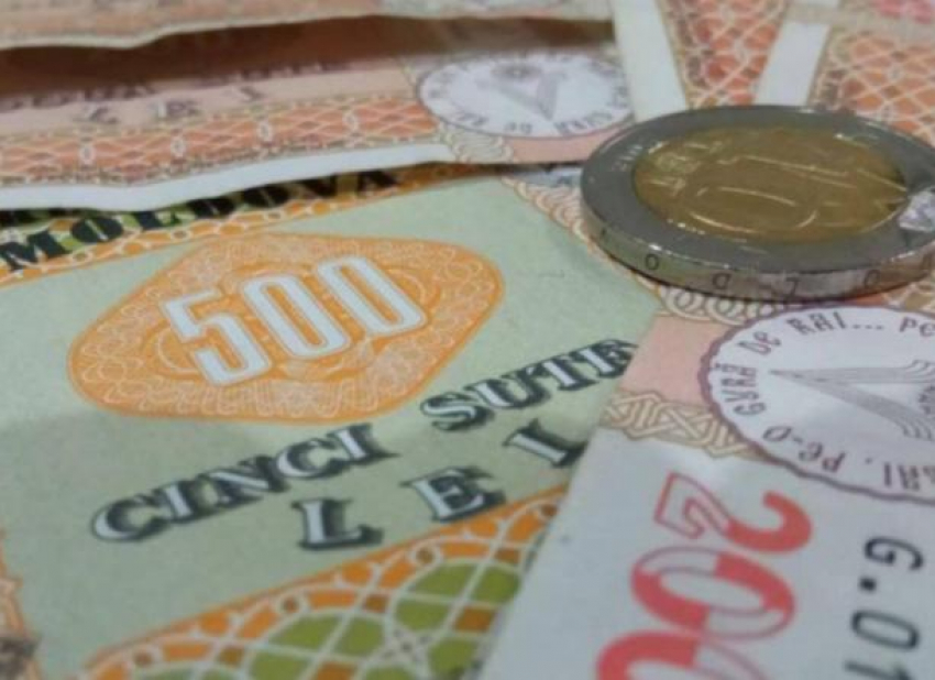 В Молдове самые низкие в Европе пенсии после Украины