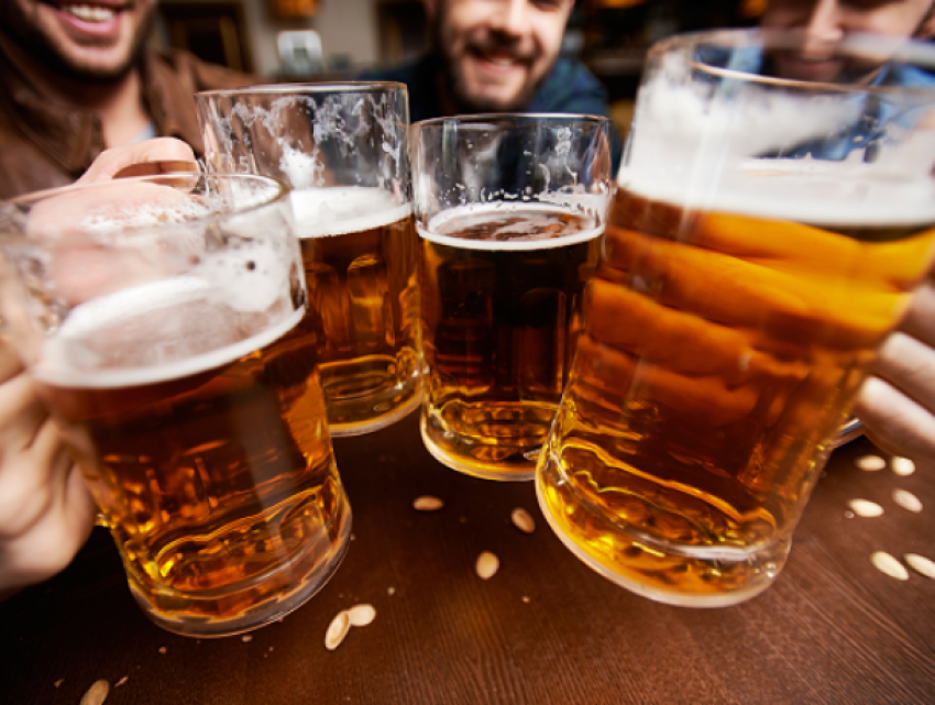 В Кишиневе пройдет первый фестиваль крафтового пива