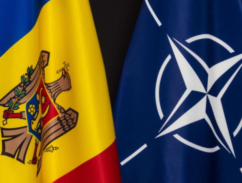 Большинство граждан Молдовы не хочет в НАТО