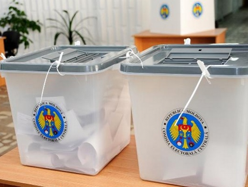 В какую сумму обойдутся гражданам Молдовы досрочные парламентские выборы