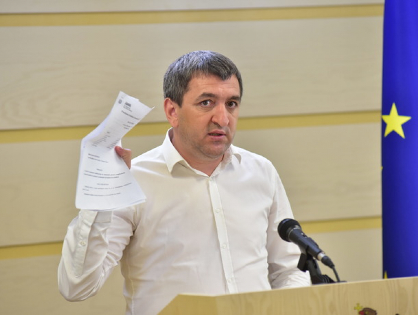 «Абсурд на максималках»: Карп ответил на мифы о «заводе оружия»