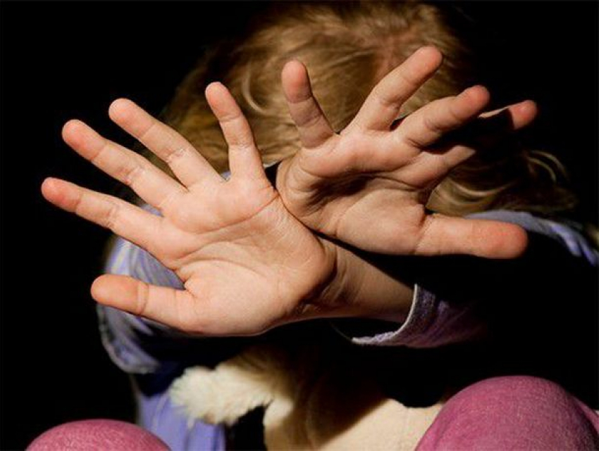 Растет число случаев насилия над детьми