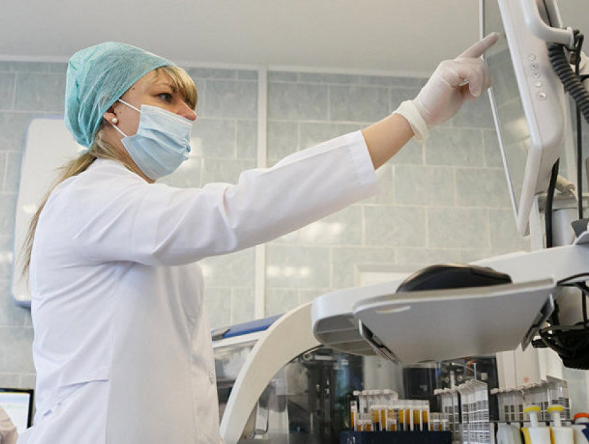 Молдавские врачи начнут получать проиндексированные зарплаты уже с апреля