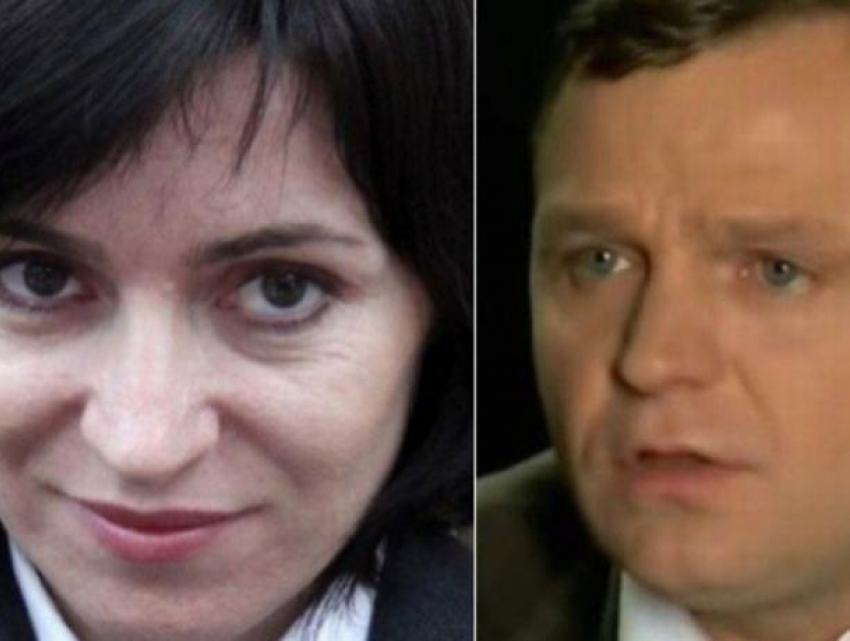 Майя Санду признала, что ACUM нарушил обещание, данное избирателям накануне выборов