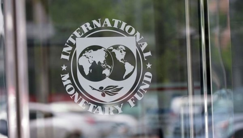 МВФ раскритиковал законопроект о либерализации капитала