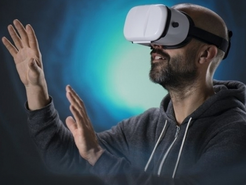 Впервые виртуальная реальность стала причиной смерти мужчины в реальной жизни 