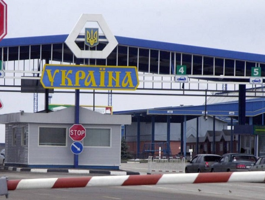 Украина уже готова признавать молдавские Covid-паспорта