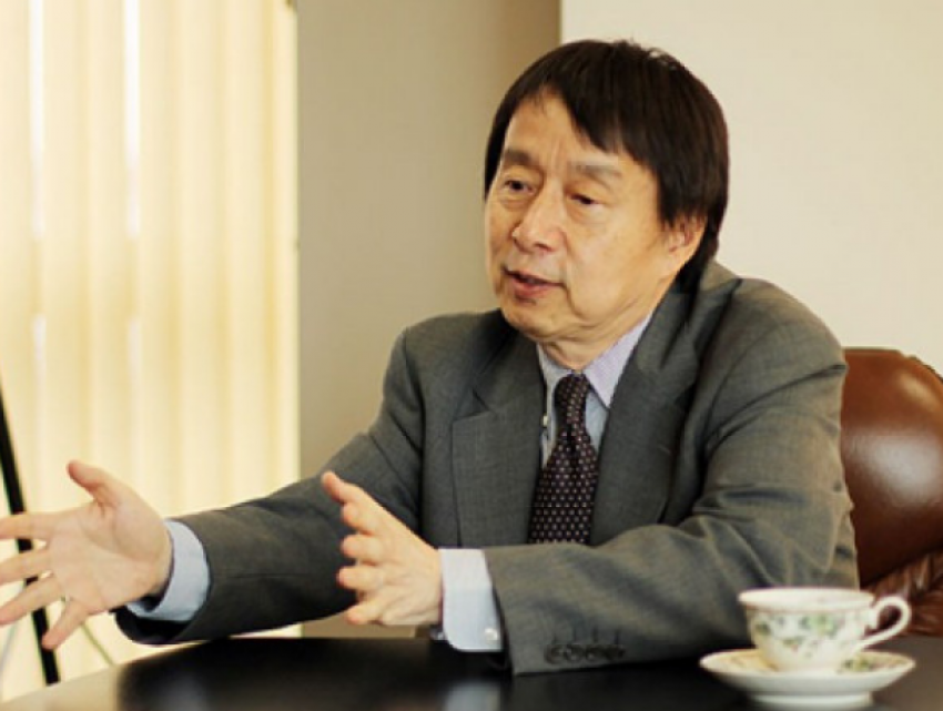 Японский дипломат рассказал о талантах жителей Молдовы