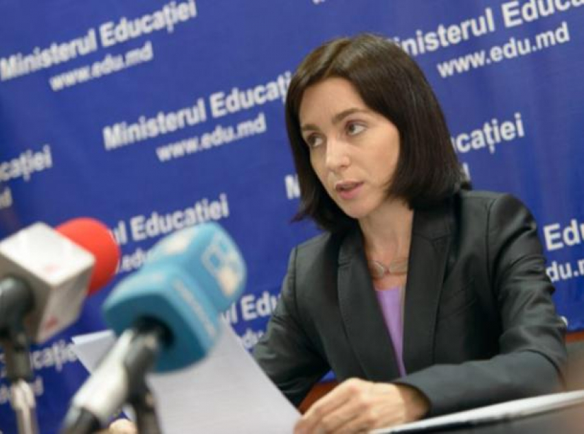 За последние годы в Молдове на десятки тысяч уменьшилось число студентов и преподаваталей
