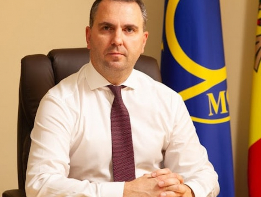 Почта Молдовы осталась без директора