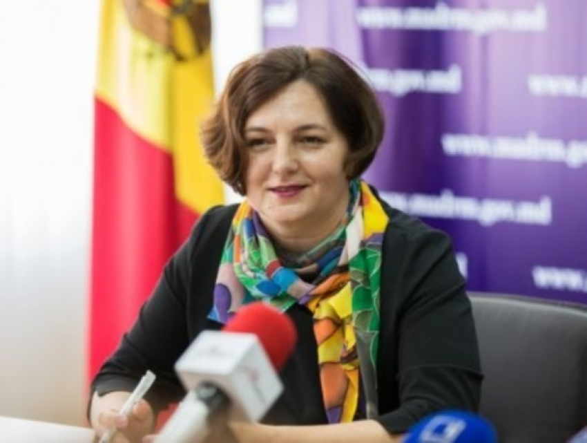 В школах будут угощать винным муссом - глава Минсельхоза