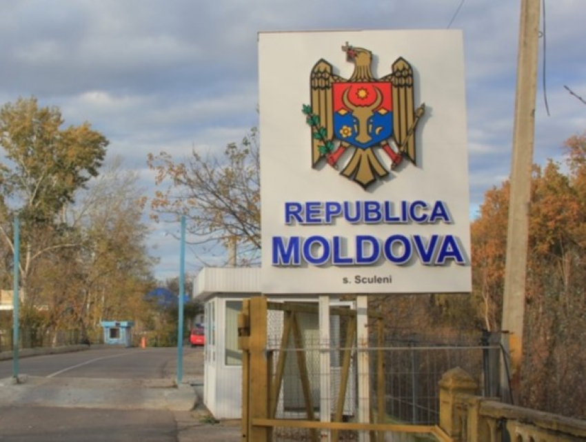 Около 2 тысяч человек прибыло в Молдову за сутки