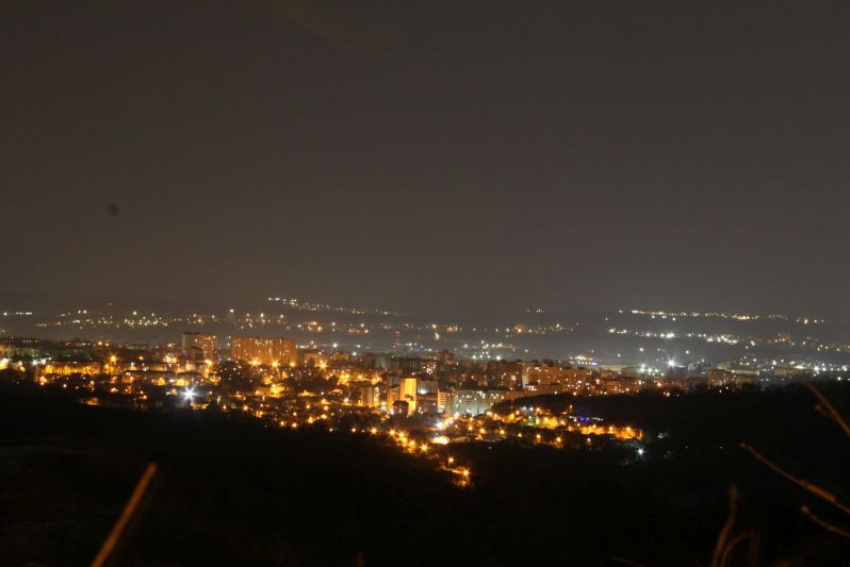 В понедельник над Кишиневом будет облачное небо