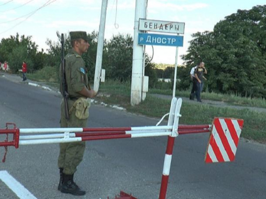 «Мир не на словах, а на деле» - перспектива мирной жизни в Молдове при российской миротворческой миссии на порядок выше, чем при западной