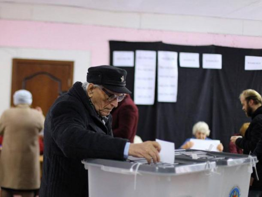 В Молдове начинается электоральный период в связи с местными выборами