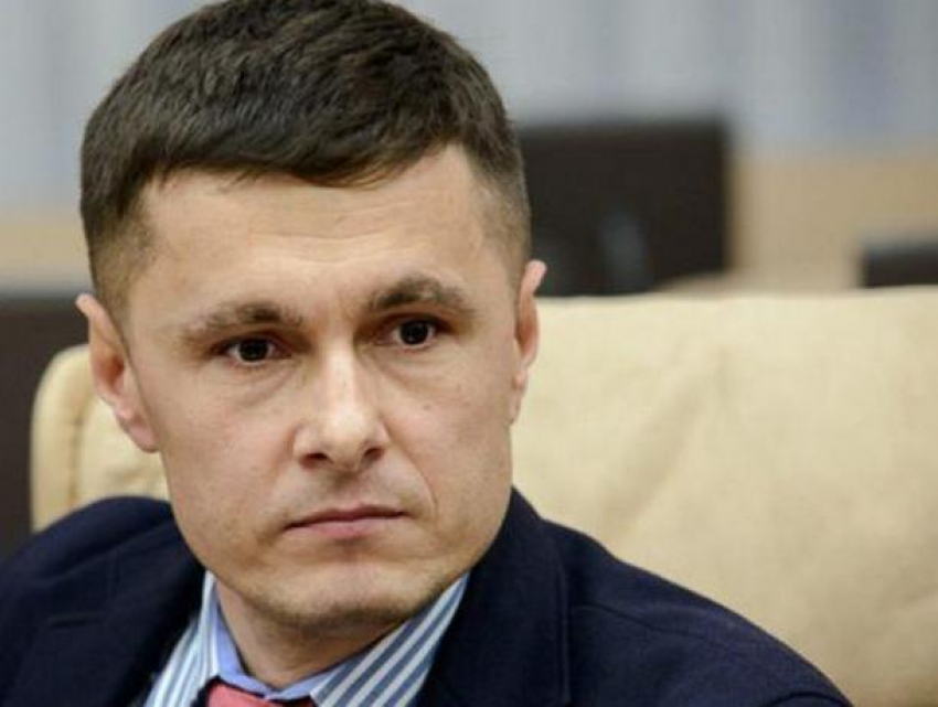 Нагачевский не будет заместителем примара