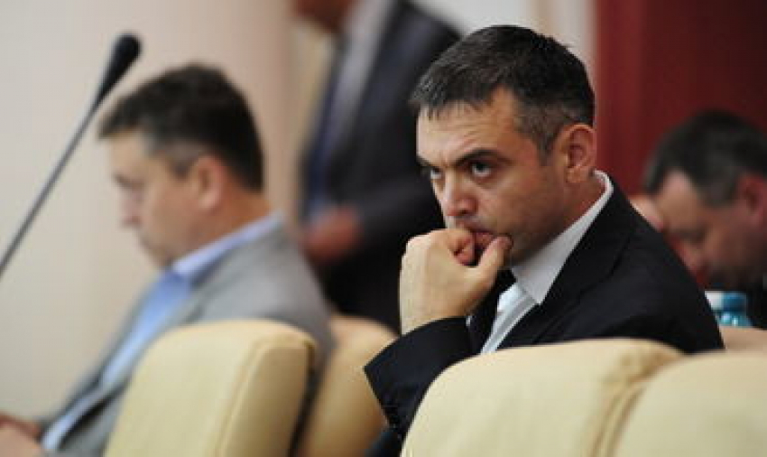 СМИ: Виорел Кетрару может уйти с поста главы НАЦ