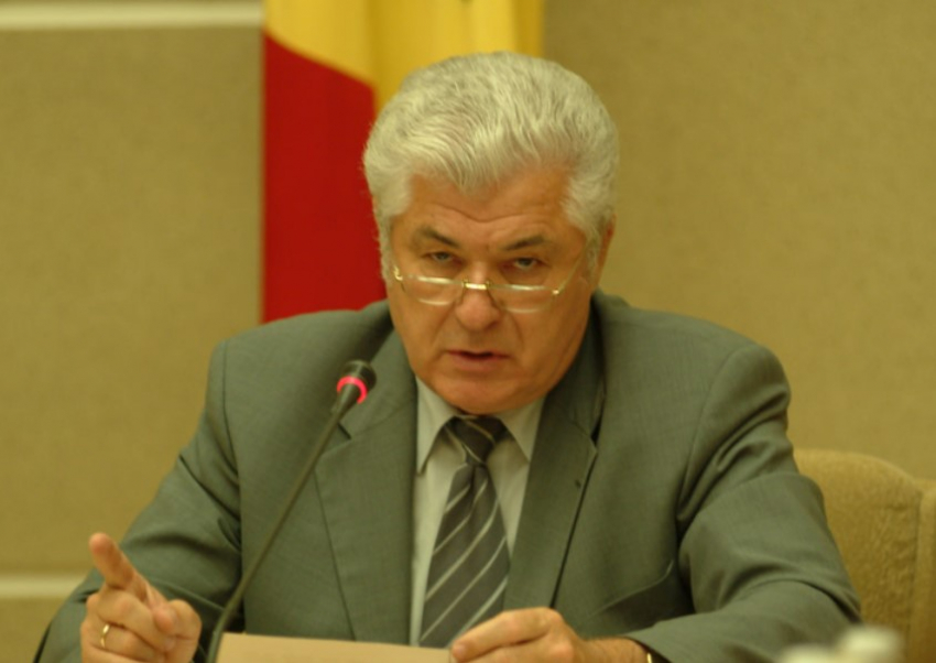 «С Голей больше не встречусь – провокатор». Воронин рассказал о «троллинге», подхваченном СМИ PAS «С Голей больше не встречусь – провокатор». Воронин рассказал о «троллинге», подхваченном СМИ PAS