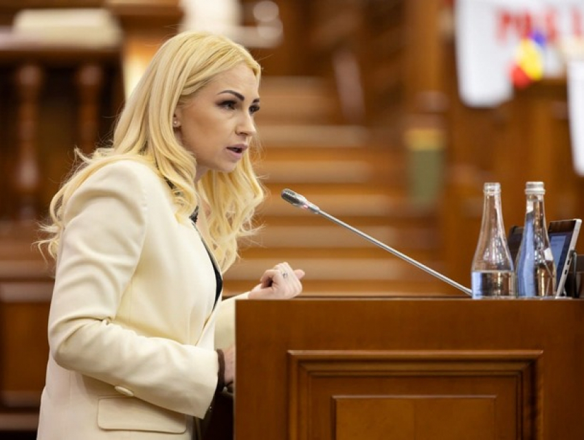 Марина Таубер объявлена в розыск после оглашения приговора