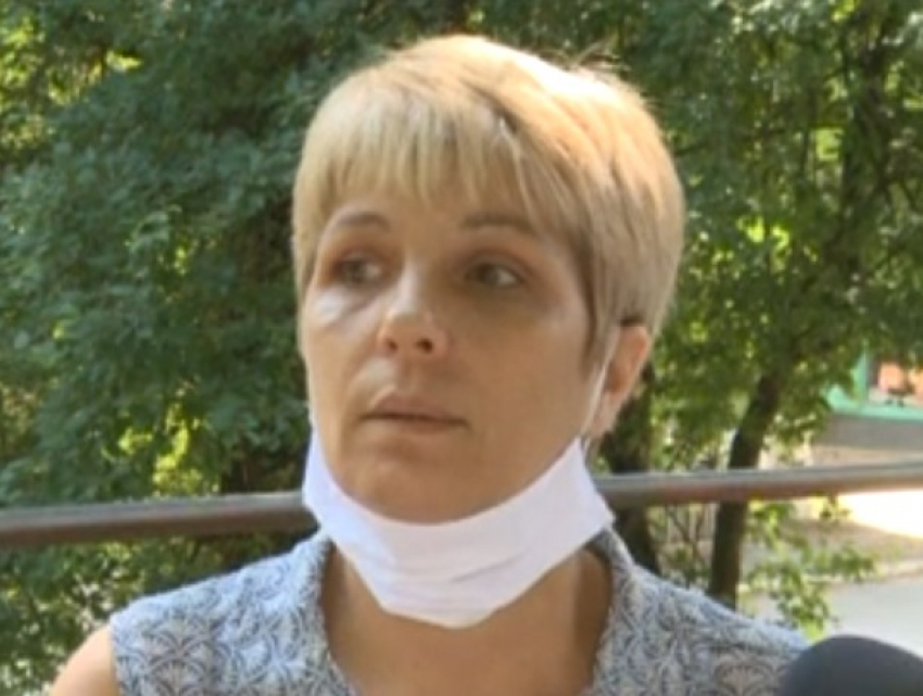 В Кишиневе строительная компания скрывает обстоятельства смерти рабочего