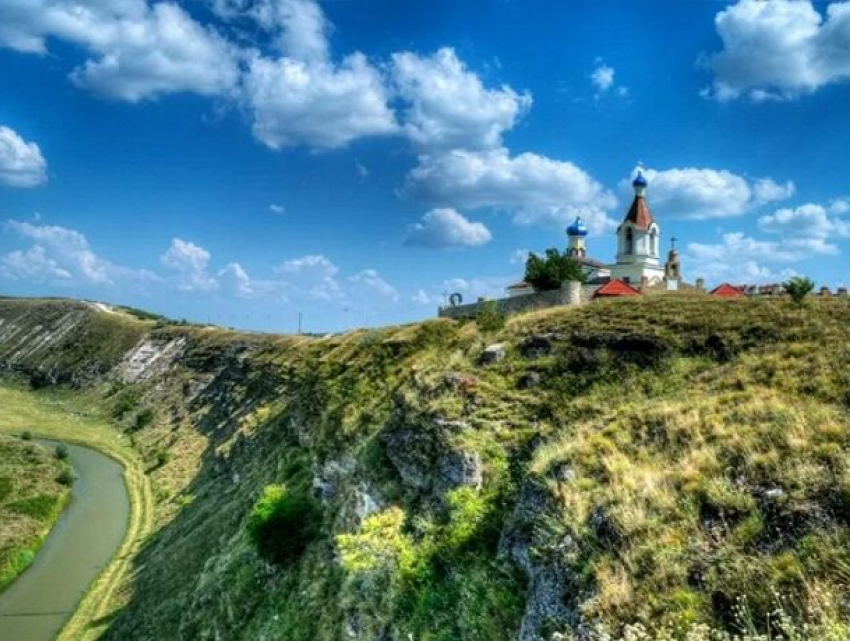 Кишинев вошел в топ-10 городов СНГ, привлекательных для туристов из России