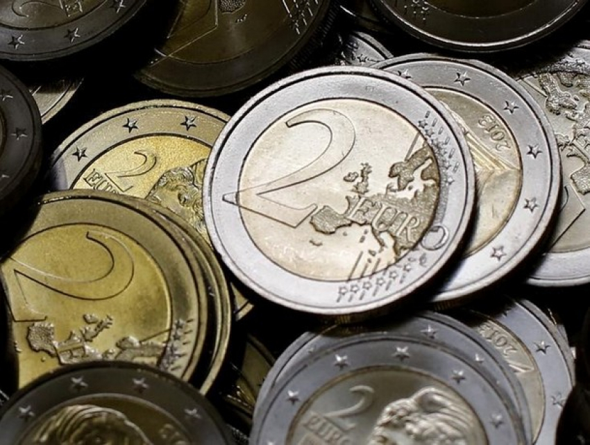 Молдавский лей пошел в рост в канун зимних праздников: курсы валют на выходные 