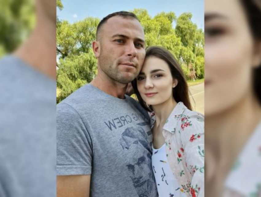 Девушка, застреленная своим женихом, работала медсестрой в Кишиневе