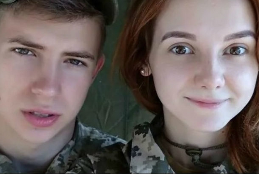  Любовь на войне: украинский боец избил беременную подругу и отправился на передовую в Донбасс