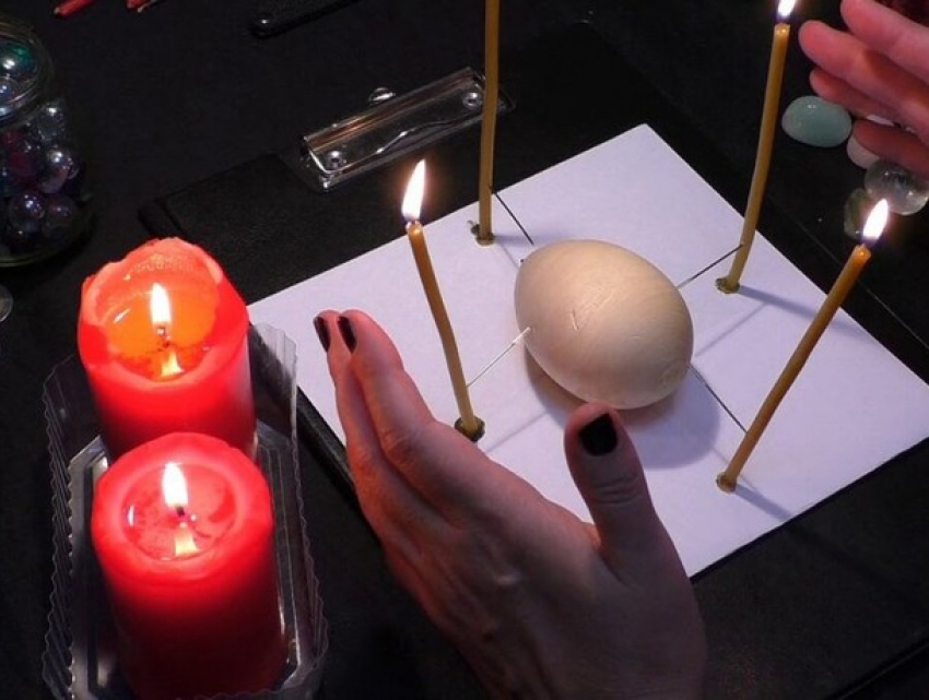 «Экстрасенс» выманил у жительницы Приднестровья более 11 тысяч долларов 