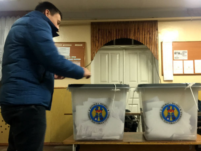 Новые местные выборы примаров состоятся 19 ноября в десяти населенных пунктах Молдовы