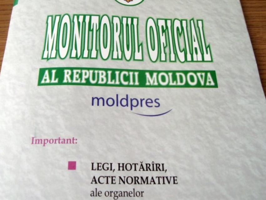 Соцсети: в Молдове законы есть, а всеобщего доступа к ним нет