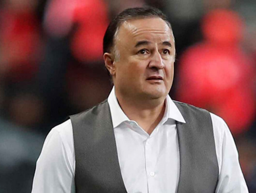 Главный тренер сборной Молдовы поделился ожиданиями от матча с Косово
