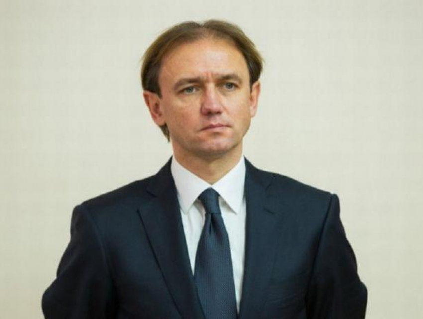 В парламенте – новый миллионер, экс-футболист Раду Ребежа представил декларацию