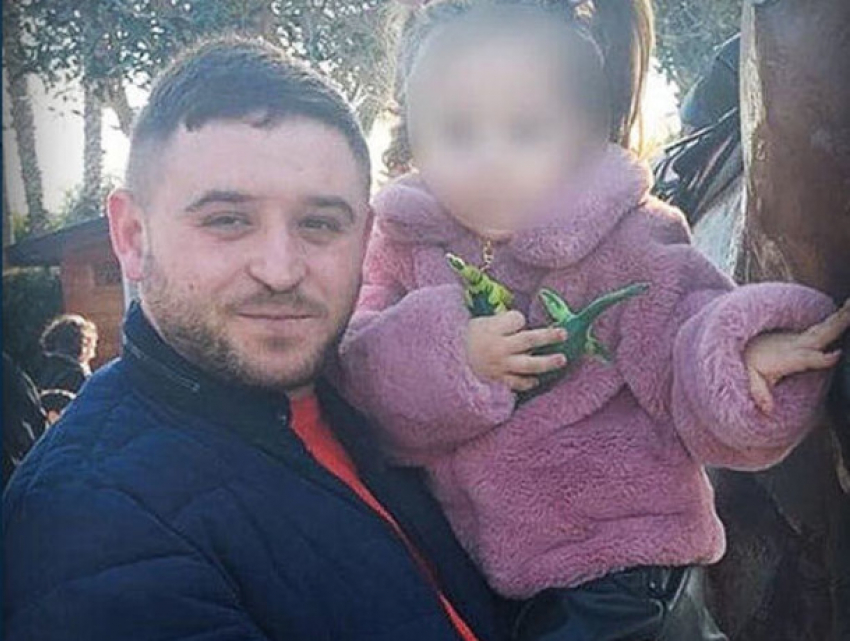 В Италии трагически погиб гражданин Молдовы