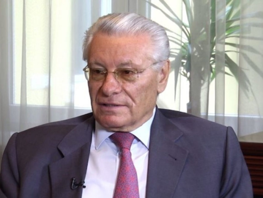 Петр Лучинский о краже «миллиарда": покажите мне мои транзакции!