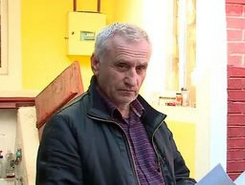 Жителю Кишинева отключили свет 17 лет назад – его жизнь превратилась в ад 