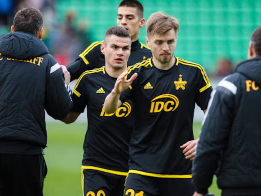 От 3 до 30 тысяч евро: экс-футболист «Шерифа» раскрыл зарплаты в клубе