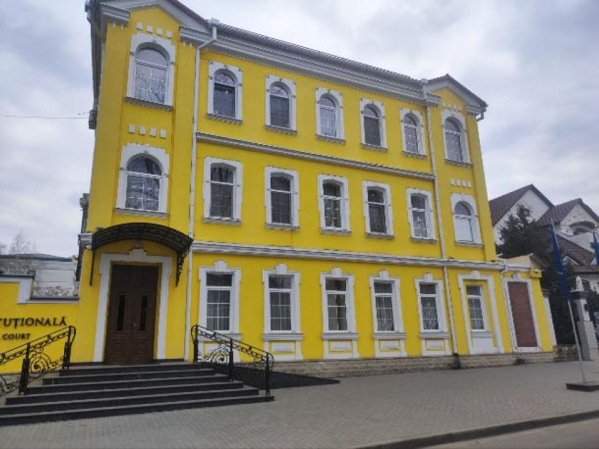 Конституционный суд подтвердил итоги выборов — в Молдове сформирован новый парламент