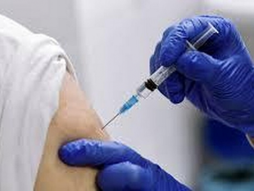 За прошедшие сутки в Молдове было вакцинировано более 7400 человек