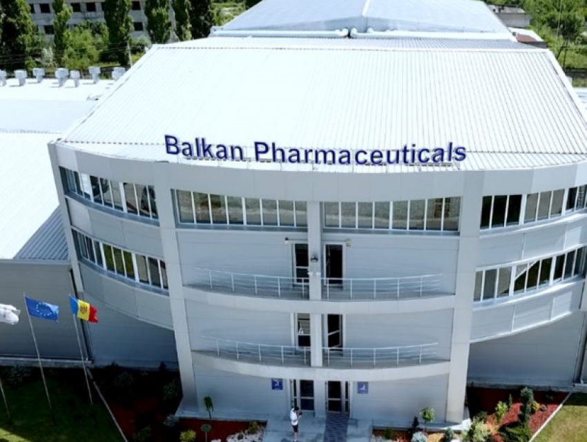 Компания Balkan Pharmaceuticals прокомментировала инцидент с лекарством: Здоровье и удовлетворение людей остаются нашим приоритетом
