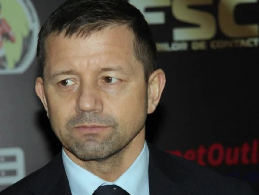 Обыски у Дорина Дамира и Октавиана Орхеяну: МВД подтвердило факт проверки