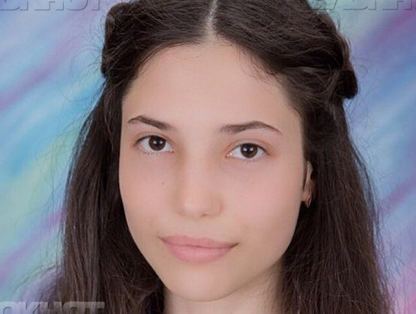 Поиски исчезнувшей после экзамена Адрианы в Новоаненском районе вышли на масштабный уровень