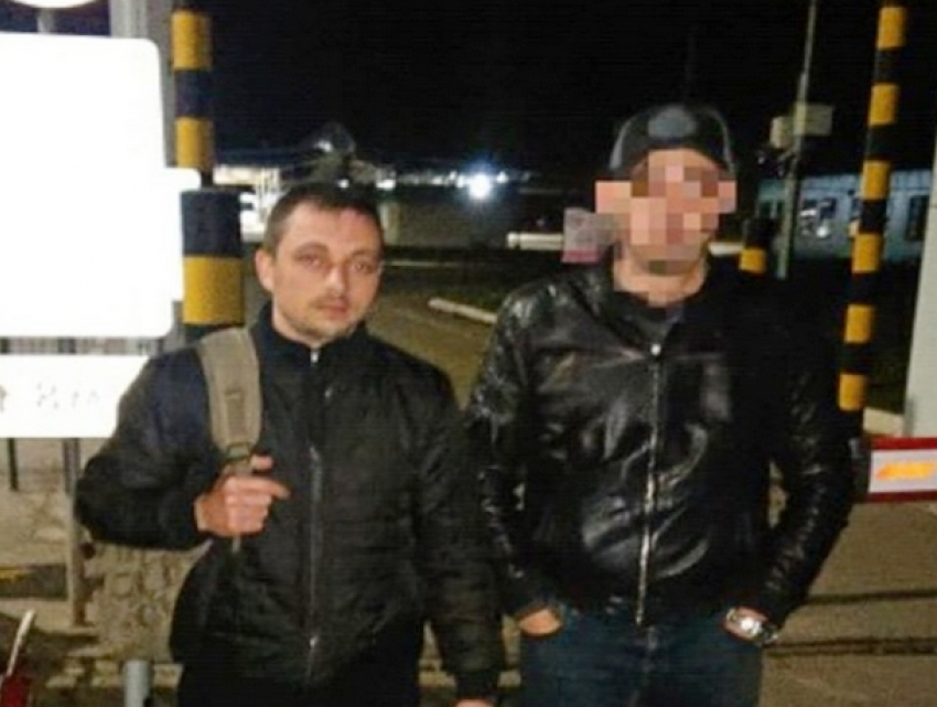 Украинские власти «разжаловали» молдаванина из «смотрящих» и выдворили из страны