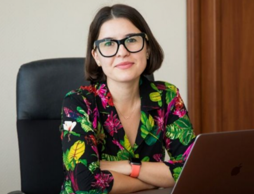 Табурчану работала в проекте ЕС параллельно с деятельностью в MoldATSA: детали скандала