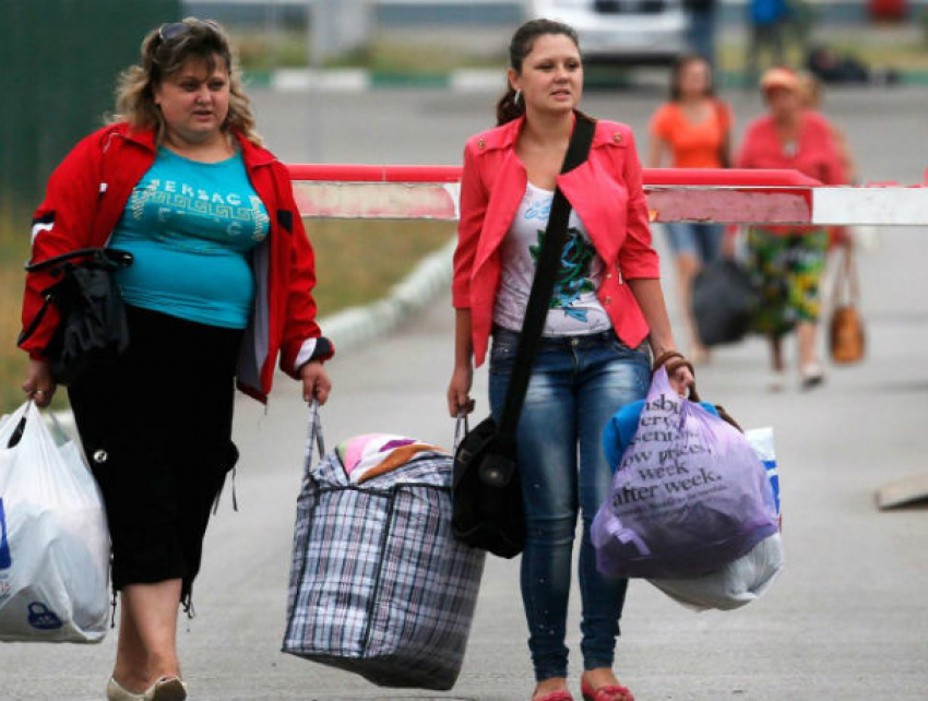 Самая большая демографическая катастрофа в мире произойдет в Молдове, - ООН