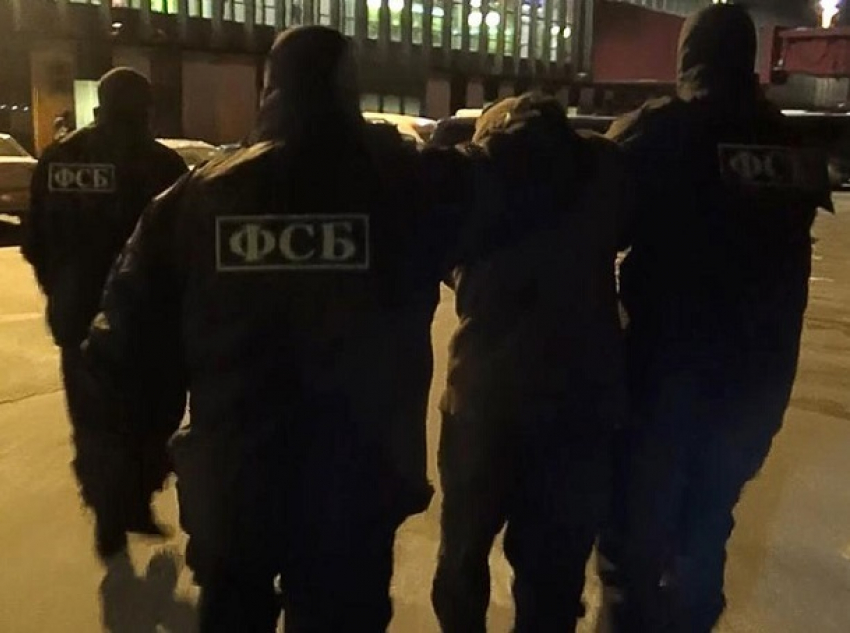 Молдова отправила в Россию выдававшего себя за украинца боевика ИГИЛ