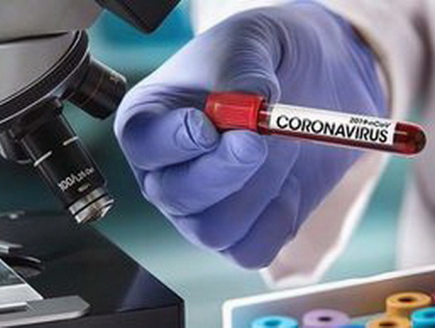 Минздрав расширил круг лиц, которые могут пройти тест на коронавирус бесплатно  