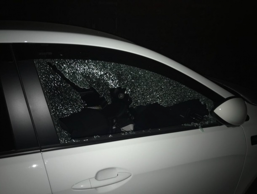 В Кишиневе задержали участников ОПГ, взламывавших автомобили