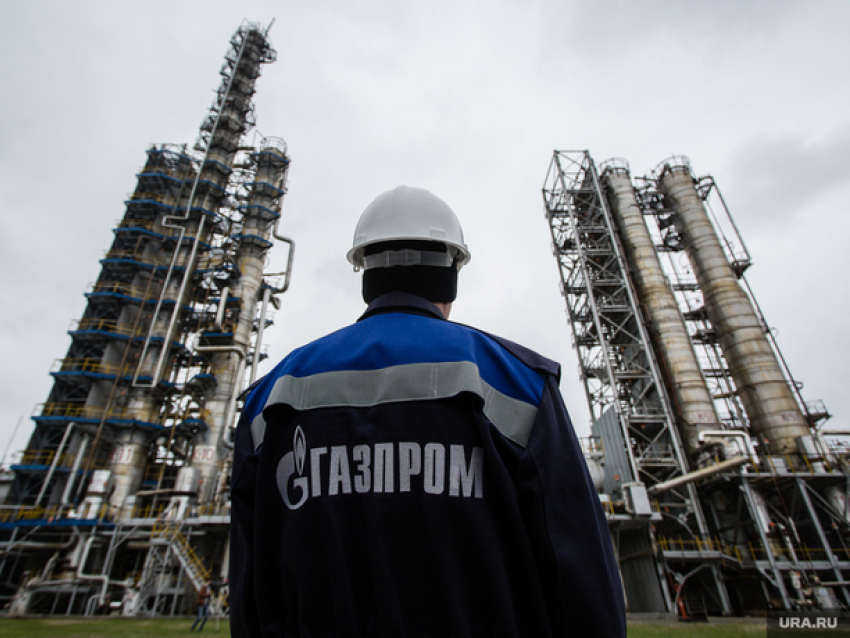 Власти Молдовы намерены судиться с «Газпромом"